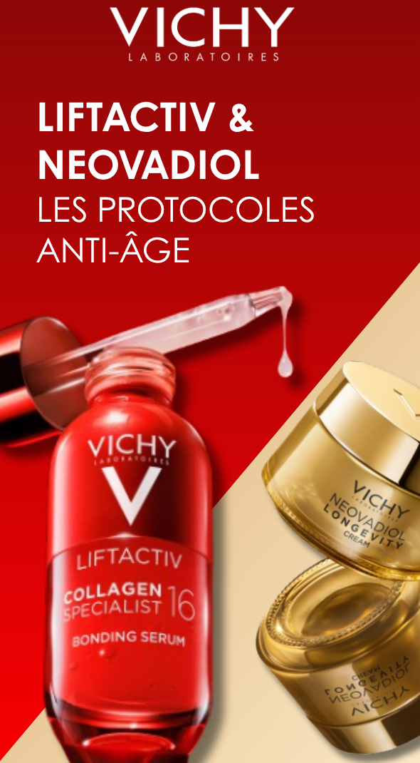 PLP_CONTENT_AA_VICHY_C326 | L'Or&eacute;al Dermatological Beauty Partner Shop
