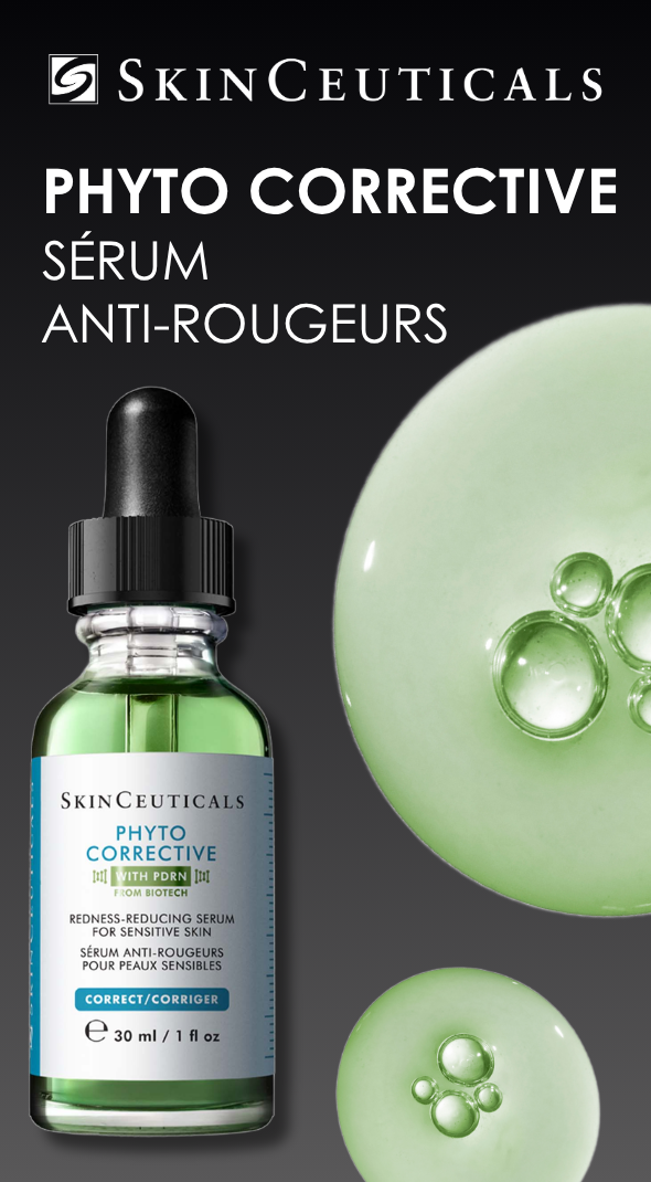 PLP_CONTENT_PHYTO_SKIN | L'Or&eacute;al Dermatological Beauty Partner Shop