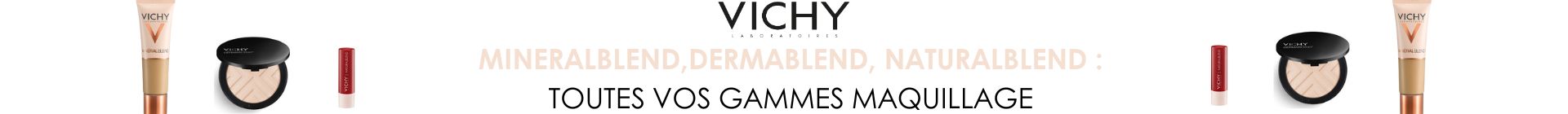 PLP-Vichy-Makeup PLP-Vichy-Makeup | L'Oréal Dermatological Beauty Partner Shop