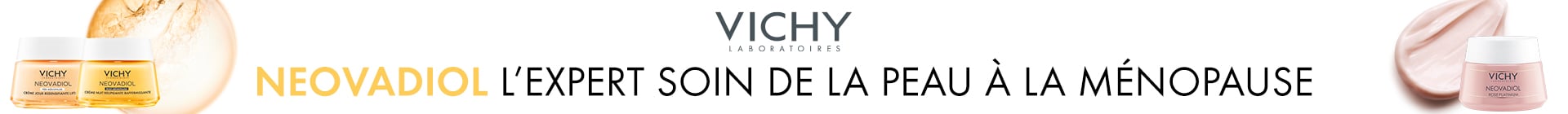 PLP-Vichy-Neovadiol PLP-Vichy-Neovadiol | L'Oréal Dermatological Beauty Partner Shop