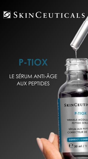 PLP_CONTENT_PTIOX_SKIN | L'Or&eacute;al Dermatological Beauty Partner Shop