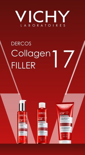 PLP_CONTENT_DERCOSC17_VICHY | L'Or&eacute;al Dermatological Beauty Partner Shop