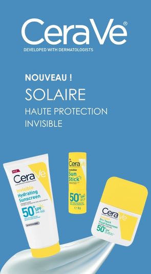 PLP_CONTENT_SOLAIRE_CRV_C126 | L'Or&eacute;al Dermatological Beauty Partner Shop