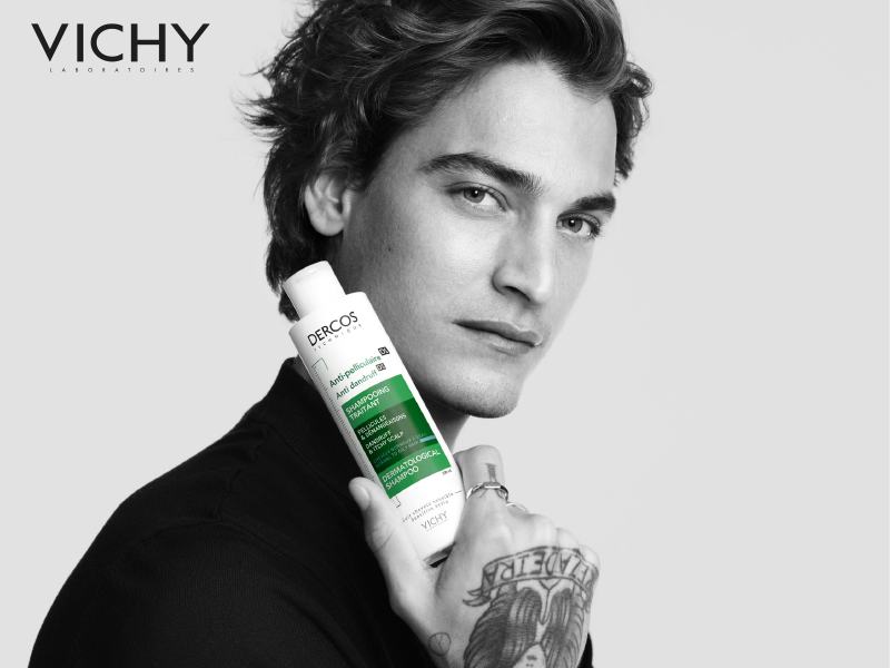 VICHY_DERCOS VICHY_DERCOS | L'Oréal Dermatological Beauty Partner Shop
