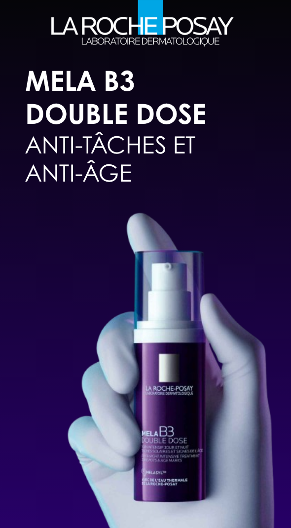 PLP_CONTENT_LRP_MELAB3_C326 | L'Or&eacute;al Dermatological Beauty Partner Shop
