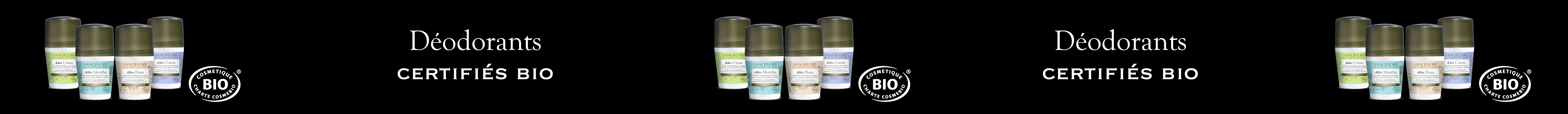 PLP-Sanoflore-Deodorants PLP-Sanoflore-Deodorants | L'Oréal Dermatological Beauty Partner Shop