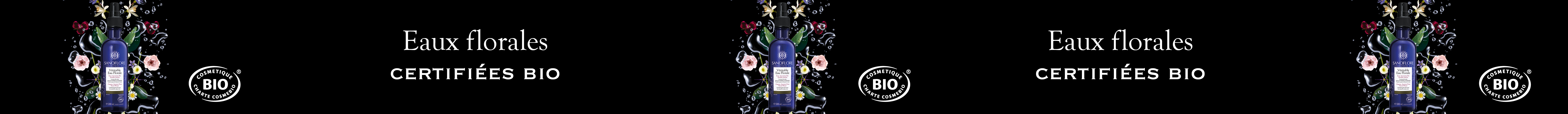 PLP-Sanoflore-Eaux-Florales PLP-Sanoflore-Eaux-Florales | L'Oréal Dermatological Beauty Partner Shop