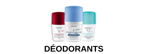 Déodorants-Dermo-Tolérance