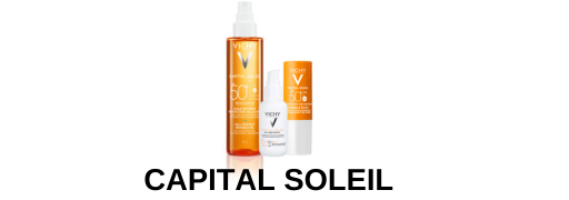 Capital Soleil