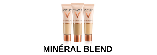 Minéralblend