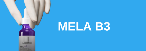 Mela B3