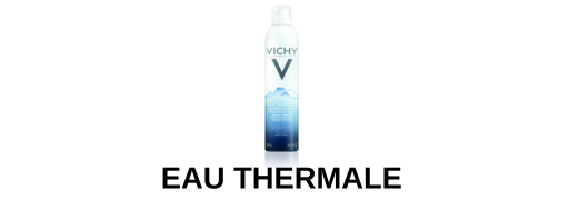 Eaux Thermales