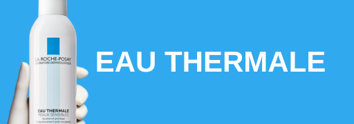 Eau Thermale