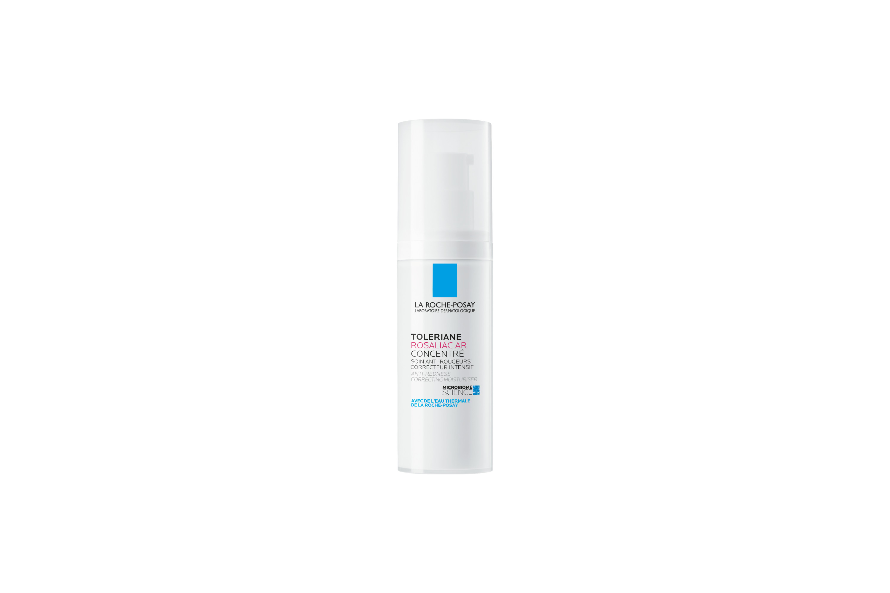 TOLERIANE ROSALIAC AR CONCENTRÉ SOIN ANTI-ROUGEURS 40ML | L'Oréal ...