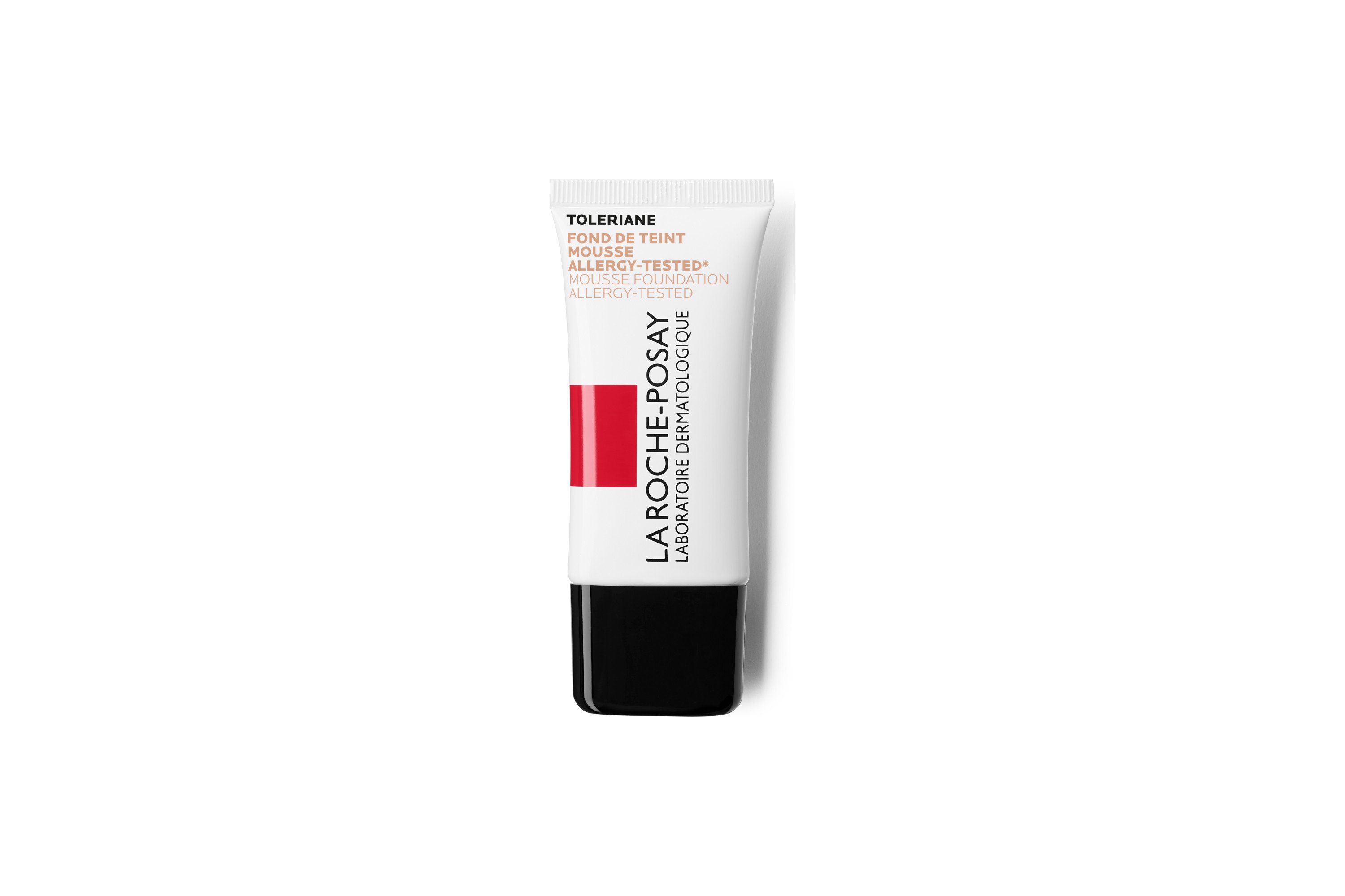 TOLERIANE Fond de teint mousse matifiante | L'Oréal Dermatological ...